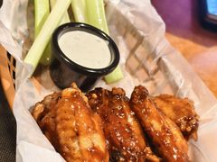 -Texas Roadhouse(世纪汇广场店)