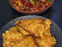 -红东阁东北菜烤肉酒馆(CROSS万象汇店)