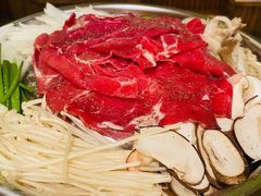 -恩你小木屋·韩式料理(假日广场店)