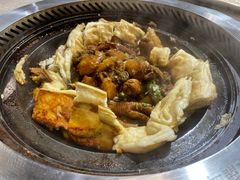 -二十一分小锅炖(皓月店)