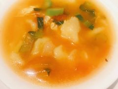 -铜锣湾·有麝自然香(重庆新天地店)