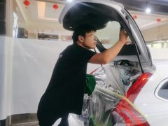 -车艺尚上海龙膜隐形车衣汽车贴膜旗舰店