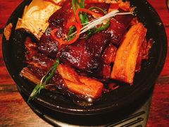 -外婆家(南开大悦城店)