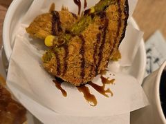 -池奈·咖喱蛋包饭(熙地港店)