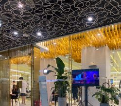 -3AM·S HAIR SALON烫发染发接发