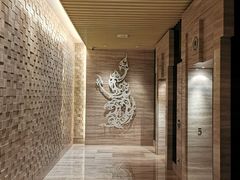 -北京王府井希尔顿酒店·万斯阁西餐厅