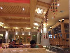 -济州岛汗蒸时代宝石生态热水浴(阳光嘉城二期D区店)
