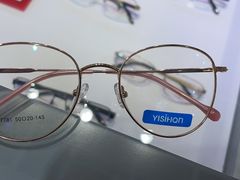 -ALPS阿尔卑斯眼镜(我格广场店)