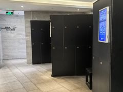 -艾型动健身游泳(环宇城店)