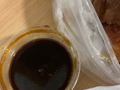 -晶牌烤鸭(延吉东路557弄小区店)