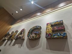 -霸王茶姬(大连万象汇店)