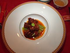 -白家大院·王府宫廷菜(苏州街店)