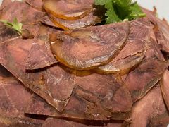酒香牛肉-陈先进鱼馆·夜宵·地道农家菜(湖墅南路店)