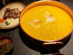 -荣记火锅(青悦城店)