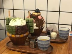 -WONDER ICE 萬得冰田(建設路总店)