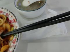 -帕米尔食府(白云观店)