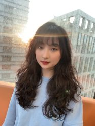 -Sying杉影日式烫染專門店