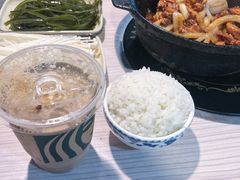 -重庆鸡公煲(学衡路店)