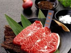 黑牛牡蛎-金九姬黑牛烤肉料理(杨舍老街店)
