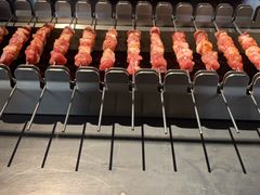 -很久以前羊肉串(大宁中心广场店)