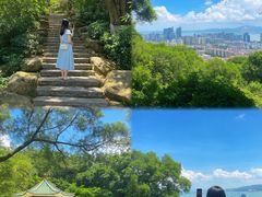 -仙岳公园