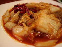 -疆Jiang·新疆秘制料理