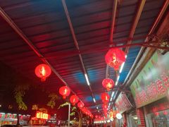 大堂-胜记菜馆(文明路)