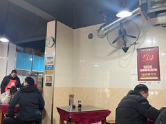 -大石人家鱿鱼面馆(大石西路总店)