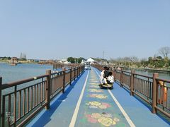 -鹅湖玫瑰文化园