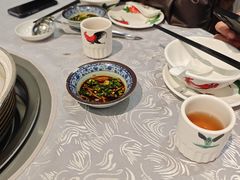 -丰尔粥食·粥底火锅·桑拿鸡(大良总店)