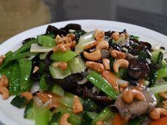 -清真·同发顺饭庄·烧麦(总店)