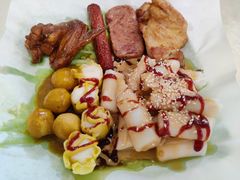 -華歡冰室-WahFoon(吉大店)