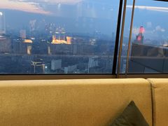-洲际酒店·地平线全日餐厅HORIZON CAFÉ