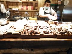 -牧马人奶茶馆(乌兰察布总店)