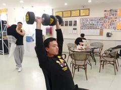 -中田健身工作室(星耀城金牌店)