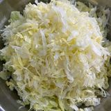 花生酱生菜