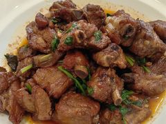 -一块豆腐·海鲜·家常菜(李沧书院路店)
