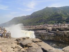 -陕西黄河壶口瀑布旅游区