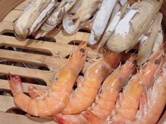 -怡咖啡·自助餐·西安香格里拉