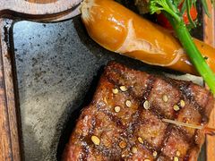 -西语炭烧牛排·西厨(石龙店)