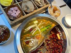 -芈重山老火锅(广州首店)