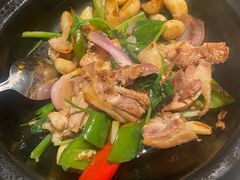 -玲珑·新粤菜(安华汇店)