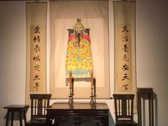 -中国湖笔博物馆(莲花庄路)