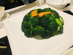 -海湾壹品·粤菜·早茶·烤鸭(拱北店)