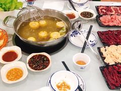 -福合埕牛肉火锅(长平国新店)