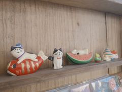 -知物癖(牛王庙店)