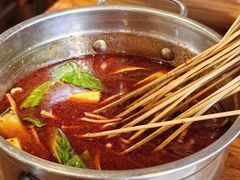 -壹块捌烧烤(灯市口店)