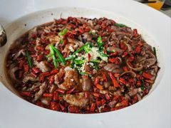 -邱大妈水煮(龙山店)