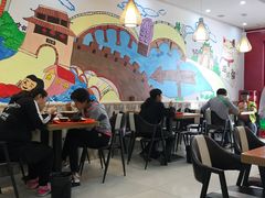 -螺小胖柳州螺蛳粉(钟楼总店)