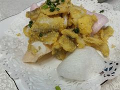 -陈生记黑鱼馆·20年活鱼现杀(宁波鼓楼店)